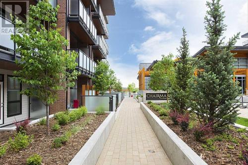 103, 12 Mahogany Path Se, Calgary, AB - Outdoor With Balcony