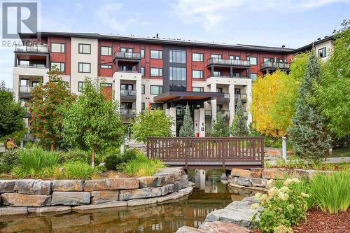 103, 12 Mahogany Path Se, Calgary, AB - Outdoor With Balcony