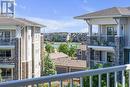 2417, 11 Mahogany Row Se, Calgary, AB  - Outdoor With Balcony 