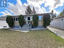 637 Grandview Street W, Moose Jaw, SK  - Outdoor 