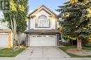 86 Cranfield Crescent Se, Calgary, AB  - Outdoor With Facade 