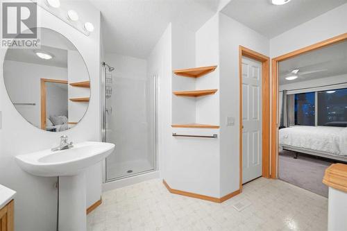 86 Cranfield Crescent Se, Calgary, AB - Indoor Photo Showing Bathroom