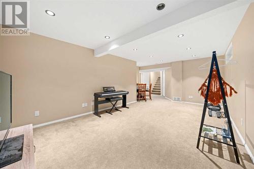 86 Cranfield Crescent Se, Calgary, AB - Indoor Photo Showing Other Room