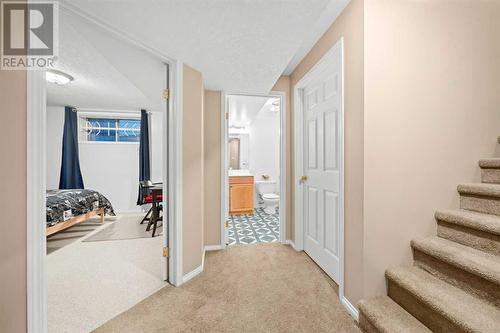 86 Cranfield Crescent Se, Calgary, AB - Indoor Photo Showing Other Room