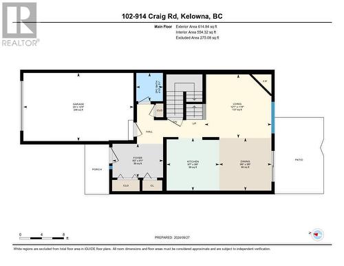 914 Craig Road Unit# 102, Kelowna, BC - Other