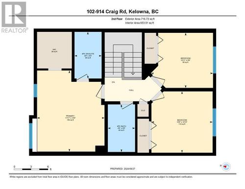 914 Craig Road Unit# 102, Kelowna, BC - Other