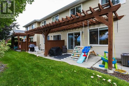 914 Craig Road Unit# 102, Kelowna, BC - Outdoor With Exterior