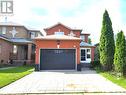 Lower - 435 Stonegate Avenue, Oshawa, ON  - Outdoor With Facade 