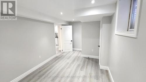 Lower - 435 Stonegate Avenue, Oshawa, ON - Indoor Photo Showing Other Room