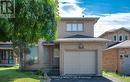 28 Murkar Crescent, Whitby, ON  - Outdoor 