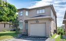 28 Murkar Crescent, Whitby, ON  - Outdoor 