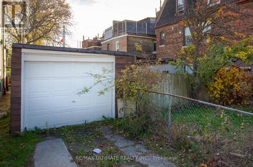 493 Carlaw Avenue, Toronto, ON 