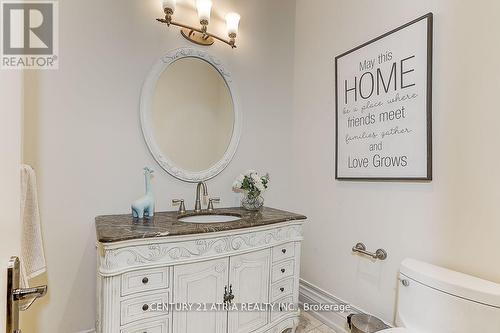 33 Winterport Court, Richmond Hill, ON - Indoor Photo Showing Bathroom