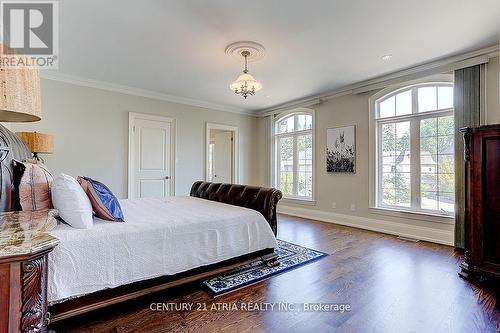 33 Winterport Court, Richmond Hill, ON - Indoor Photo Showing Bedroom