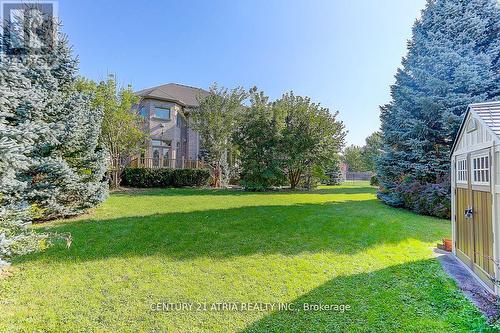 33 Winterport Court, Richmond Hill, ON - Outdoor