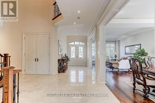 33 Winterport Court, Richmond Hill, ON - Indoor Photo Showing Other Room