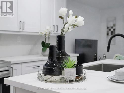 459 Whitmore Avenue, Toronto, ON - Indoor Photo Showing Kitchen