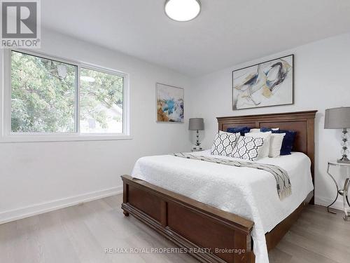 459 Whitmore Avenue, Toronto, ON - Indoor Photo Showing Bedroom