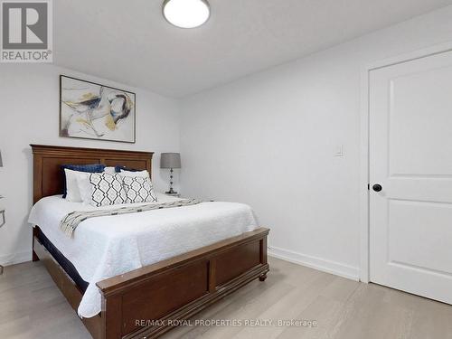 459 Whitmore Avenue, Toronto, ON - Indoor Photo Showing Bedroom