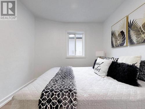 459 Whitmore Avenue, Toronto, ON - Indoor Photo Showing Bedroom