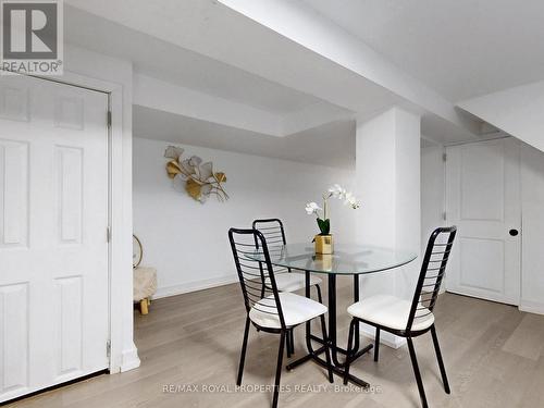 459 Whitmore Avenue, Toronto, ON - Indoor Photo Showing Dining Room