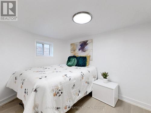 459 Whitmore Avenue, Toronto, ON - Indoor Photo Showing Bedroom