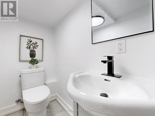 459 Whitmore Avenue, Toronto, ON - Indoor Photo Showing Bathroom