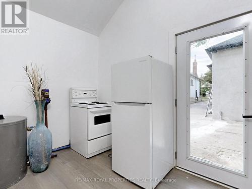 459 Whitmore Avenue, Toronto, ON - Indoor Photo Showing Kitchen