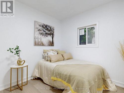 459 Whitmore Avenue, Toronto, ON - Indoor Photo Showing Bedroom