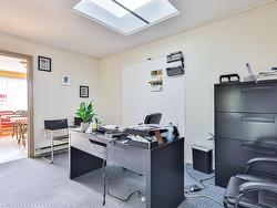 Secretaries' office - 