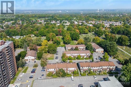 402 Montfort Street Unit#4, Ottawa, ON - Outdoor With View