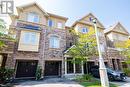 36 - 6625 Falconer Drive, Mississauga, ON  - Outdoor With Facade 