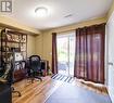 36 - 6625 Falconer Drive, Mississauga, ON  - Indoor 