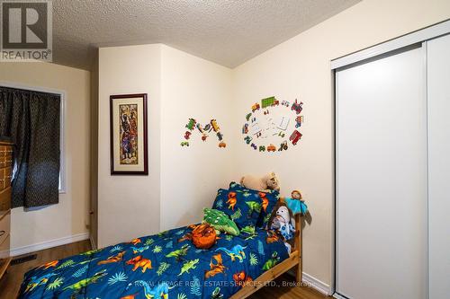 36 - 6625 Falconer Drive, Mississauga, ON - Indoor Photo Showing Bedroom