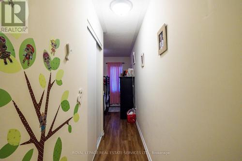 36 - 6625 Falconer Drive, Mississauga, ON - Indoor Photo Showing Other Room