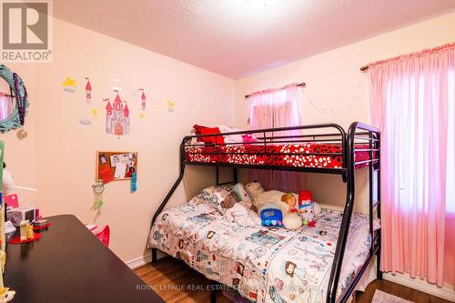 36 - 6625 Falconer Drive, Mississauga, ON - Indoor Photo Showing Bedroom