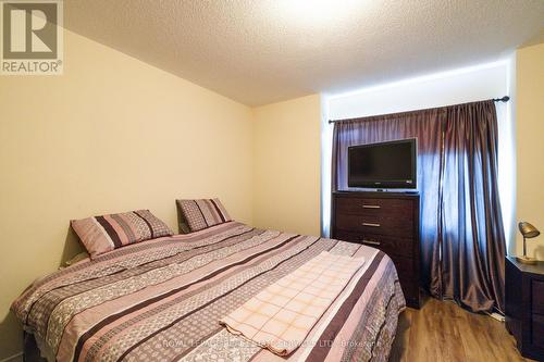 36 - 6625 Falconer Drive, Mississauga, ON - Indoor Photo Showing Bedroom