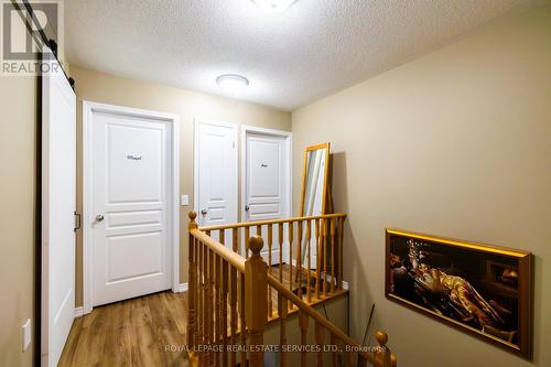 36 - 6625 Falconer Drive, Mississauga, ON - Indoor Photo Showing Other Room