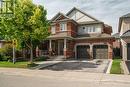 5431 Sundial Road, Burlington, ON  - Outdoor With Facade 