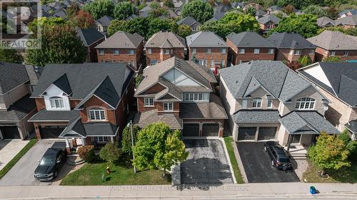 5431 Sundial Road, Burlington, ON - Outdoor With Facade