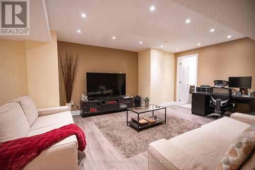 5431 Sundial Road, Burlington, ON - Indoor Photo Showing Other Room