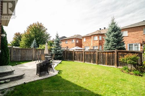 5431 Sundial Road, Burlington, ON - Outdoor