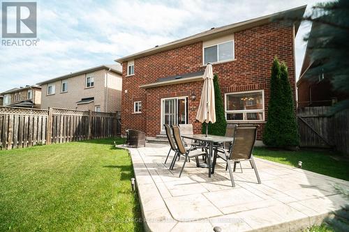 5431 Sundial Road, Burlington, ON - Outdoor With Exterior