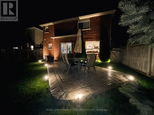 5431 Sundial Road, Burlington, ON - Outdoor