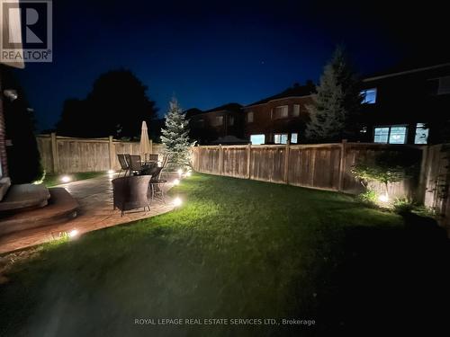 5431 Sundial Road, Burlington, ON - Outdoor