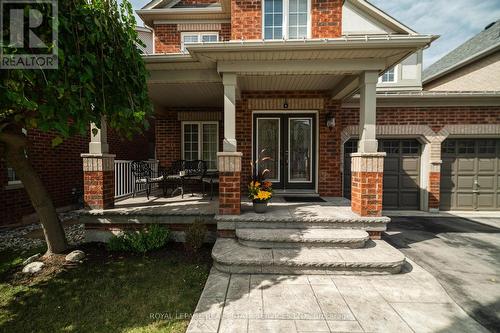 5431 Sundial Road, Burlington, ON - Outdoor With Facade