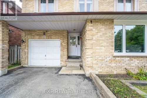 1 Sage Court, Brampton, ON - Outdoor