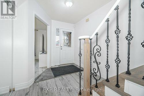 1 Sage Court, Brampton, ON - Indoor Photo Showing Other Room