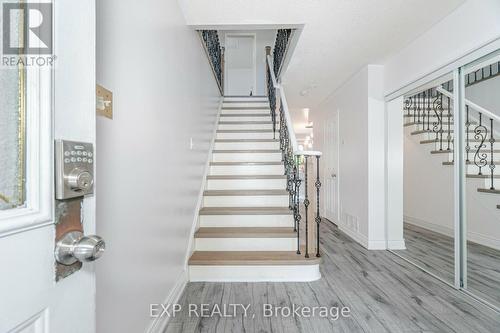 1 Sage Court, Brampton, ON - Indoor Photo Showing Other Room