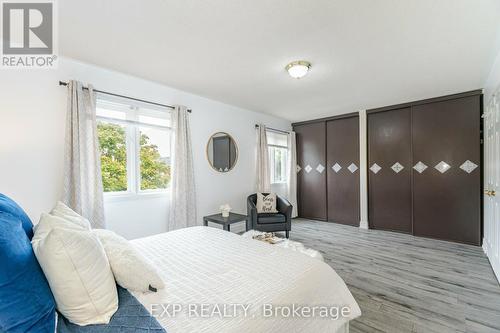 1 Sage Court, Brampton, ON - Indoor Photo Showing Bedroom